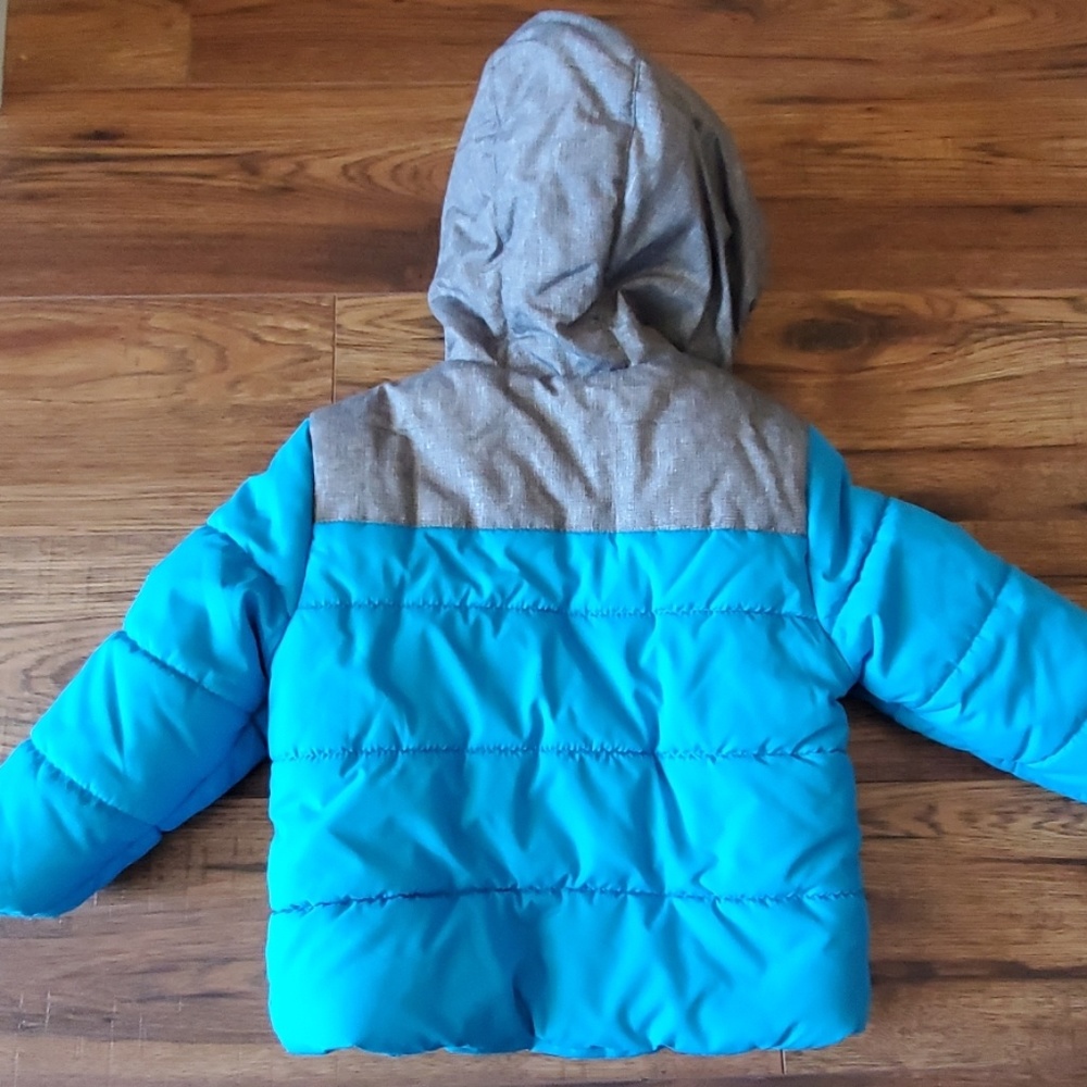 Carter's coat - Picture 2 of 7